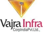vajra infra projects llp company icon