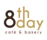 8th Day Cafe and Bakery company icon