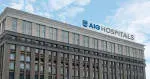 AIG Hospitals company icon