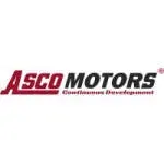 ASCO Motors company icon
