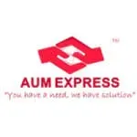 AUM EXPRESS Pvt ltd company icon