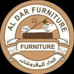 Al dar electronics and furnitre company icon