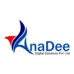 Anadee digital solutions Pvt. Ltd. company icon