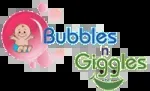 Bubbles n giggles play school company icon