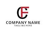 C.F company icon