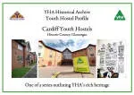 Cardiff Hostel company icon