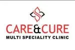 Care N Cure Multispeciality clinic company icon