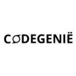 CodeGenie company icon