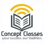 Conceptual Classes company icon