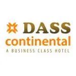 Dass continental Thrissur company icon