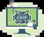 Devxtra Academy company icon