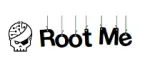 English Rootme company icon