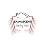 Examascent coaching center company icon