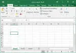 Excel International company icon