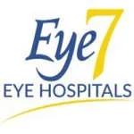 Eye7 Chaudhary Eye Centre company icon