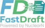 Fastdraft company icon