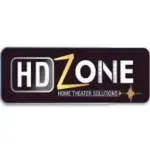 HD ZONE company icon