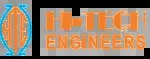 HI Tech Engineers and Builders company icon