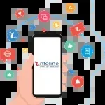 Infoline Technologies LLP company icon