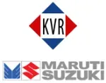 KVR Autocars Pvt Ltd company icon