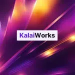 Kalaiworks company icon