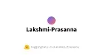 Lakshmi Prasanna Contracting LLP company icon