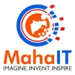 Maha IT Solutions company icon