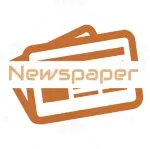 Malayalam Newspaper company icon