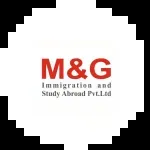 M&G Immigration and Study Abroad Consultants company icon