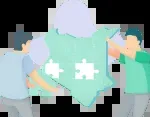 Manarul Huda Trust company icon