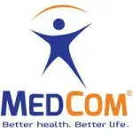Med com company icon