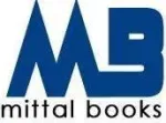 Mittalbooks company icon