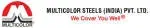 Multicolor Steels India Pvt Ltd company icon