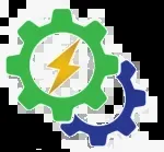 New Tech Solutions company icon