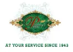 Pandey’s paan company icon