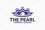 Pearl super store company icon