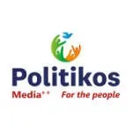 Politikos Internet Media company icon
