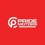 Pride Motors company icon