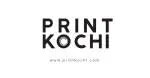 Printkochi company icon