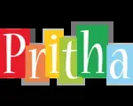 Pritha Services company icon