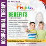 Priyanka’s High Sky Child Development Center company icon