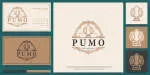 Pumo technovation company icon
