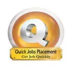 Quick Jobs Placement company icon