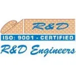 R & D Engineers company icon