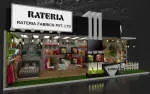 Rateria Fabrics Pvt. Ltd. company icon