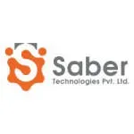 Saber technologies private limited company icon
