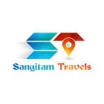 Sangitam Travels company icon