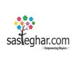 Sasteghar company icon