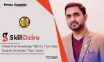 SkillDzire Technologies Pvt Ltd company icon