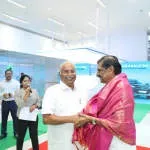 Sree Gokulam Motors & Services Pvt Ltd company icon